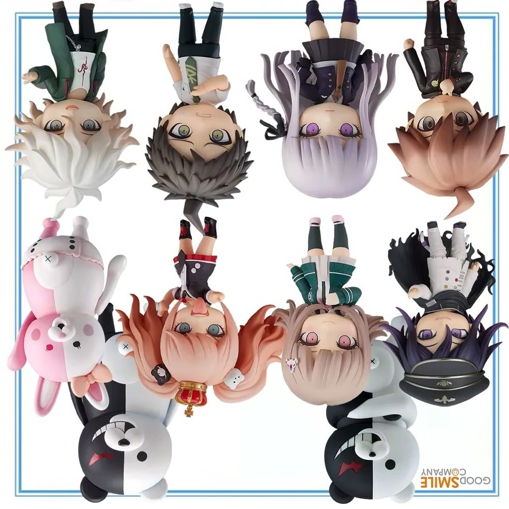100% Original in Stock Good Sm - Good Smile Company Nendoroid 评论和价格