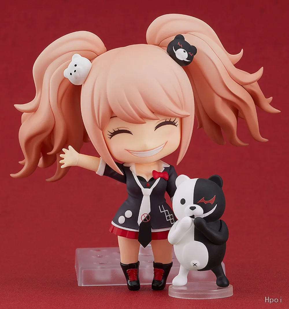 100% Original in Stock Good Sm - Good Smile Company Nendoroid 评论和价格