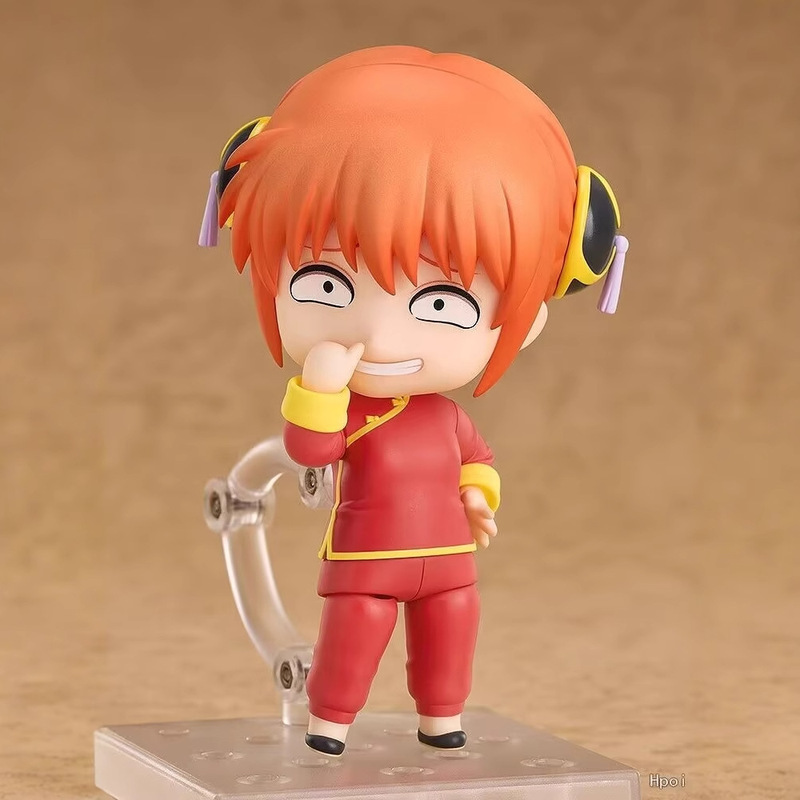 Good Smile Nendoroid 2420 Saka - Good Smile Company Nendoroid 评论和价格