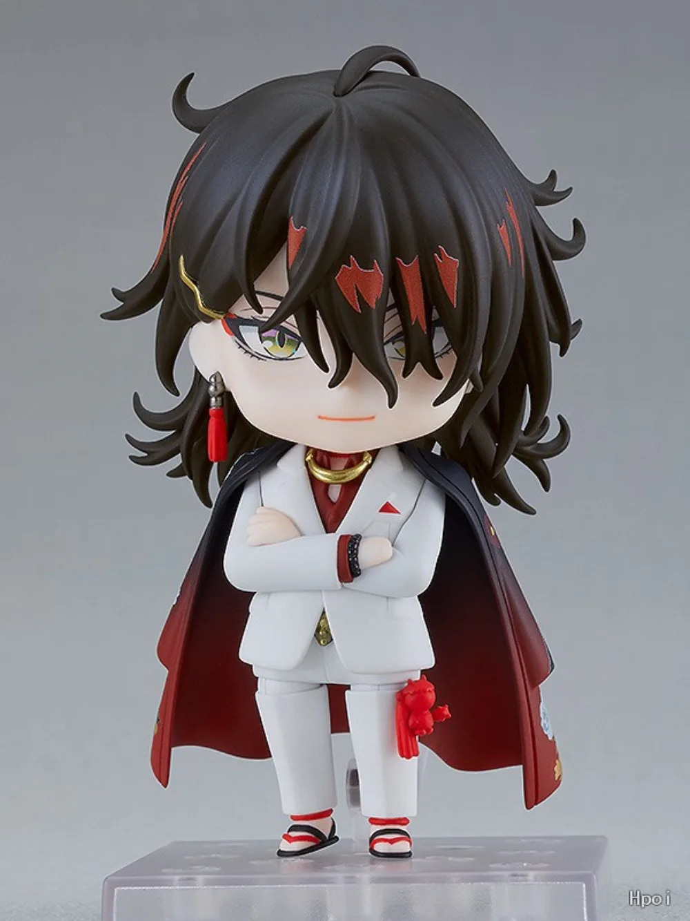 100% Original in Stock Good Sm - Good Smile Company Nendoroid 评论和价格